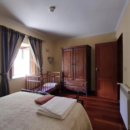 2br Serra Da Estrela Escape-cheese & Wine Parking Appartement Celorico Da Beira
