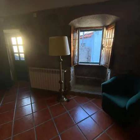 2br Serra Da Estrela Escape-cheese & Wine Parking * Celorico Da Beira