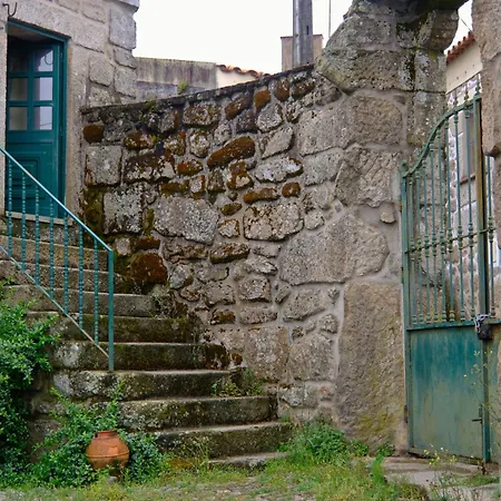 2br Serra Da Estrela Escape-cheese & Wine Parking * Celorico Da Beira