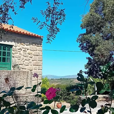 2br Serra Da Estrela Escape-cheese & Wine Parking
