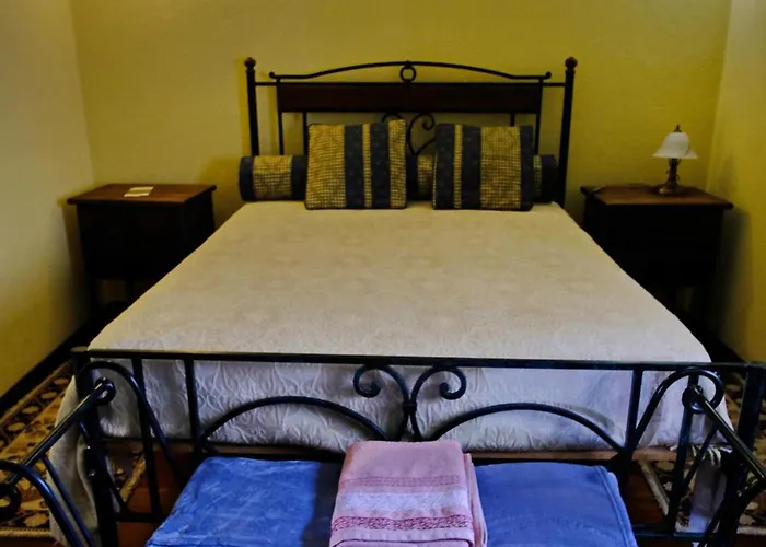 شقة 2br Serra Da Estrela Escape-cheese & Wine Parking