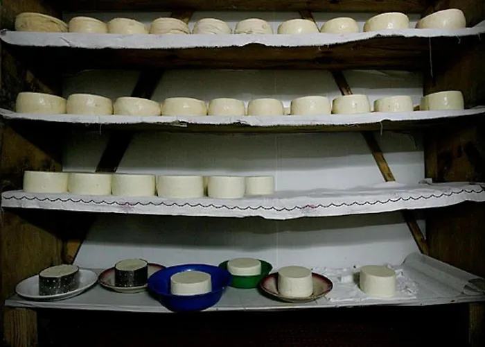 2br Serra Da Estrela Escape-cheese & Wine Parking شقة *