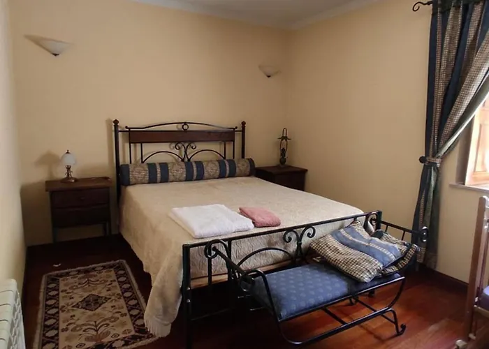 شقة 2br Serra Da Estrela Escape-cheese & Wine Parking *