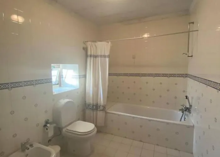 2br Serra Da Estrela Escape-cheese & Wine Parking