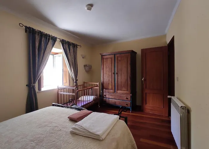 2br Serra Da Estrela Escape-cheese & Wine Parking شقة سيلوريكو دا بيرا