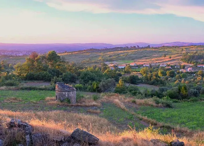 2br Serra Da Estrela Escape-cheese & Wine Parking سيلوريكو دا بيرا