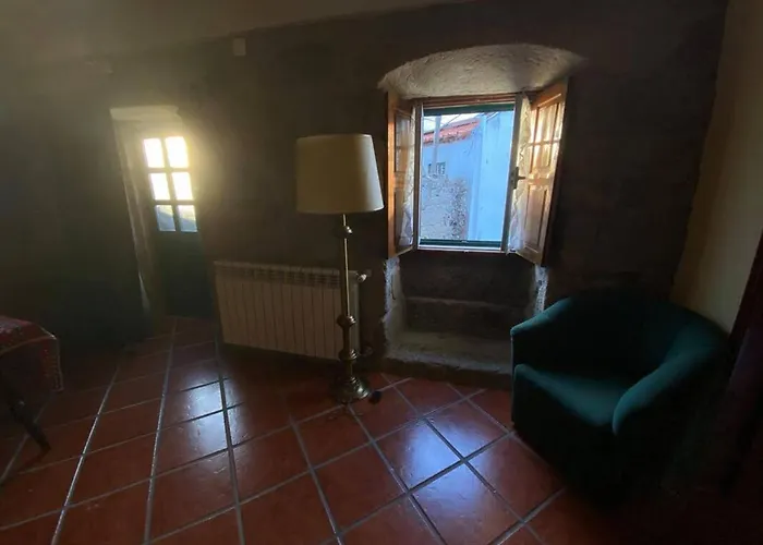 2br Serra Da Estrela Escape-cheese & Wine Parking * سيلوريكو دا بيرا