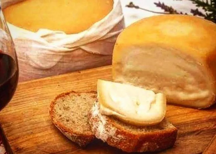 2br Serra Da Estrela Escape-cheese & Wine Parking شقة