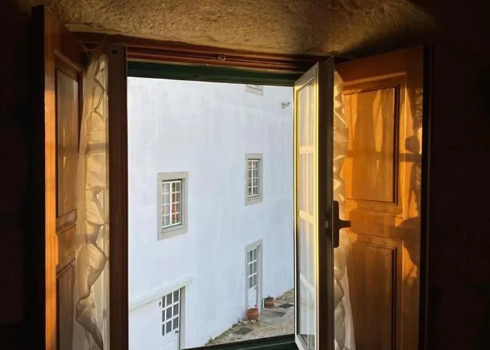 2br Serra Da Estrela Escape-cheese & Wine Parking شقة *