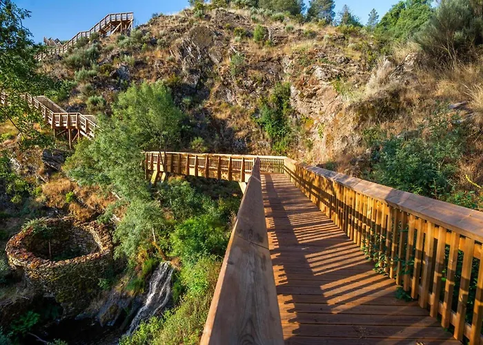 شقة 2br Serra Da Estrela Escape-cheese & Wine Parking *