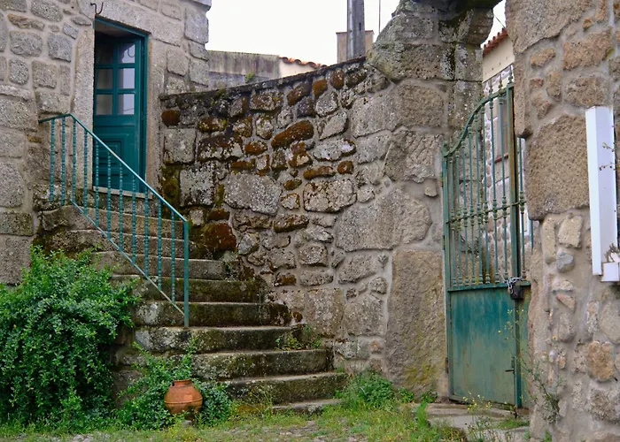 2br Serra Da Estrela Escape-cheese & Wine Parking * سيلوريكو دا بيرا